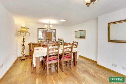 4 bedroom detached house for sale, (with 2 Bed Annex), Soudley, Gloucestershire. GL14 2UB