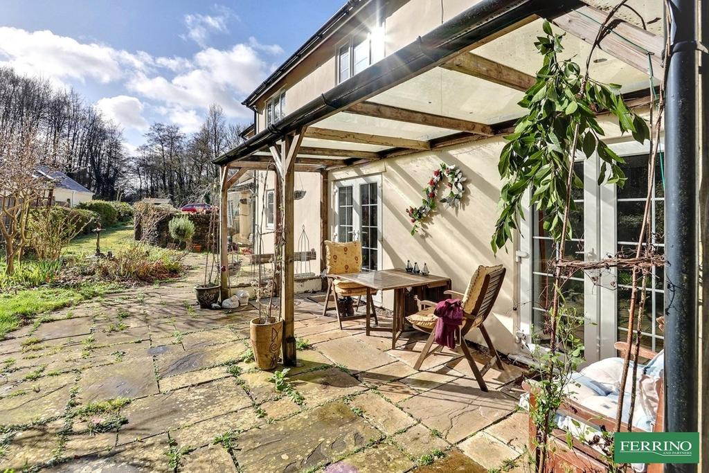 Veranda