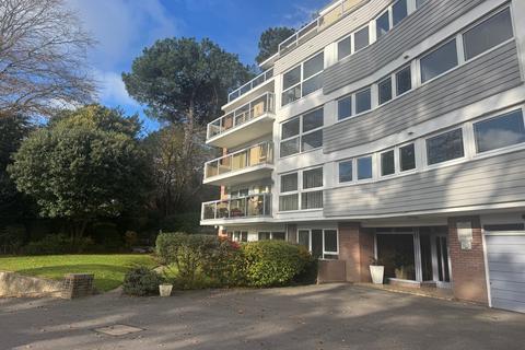 2 bedroom flat to rent, The Grange 1c, Branksome Wood Road, BH2