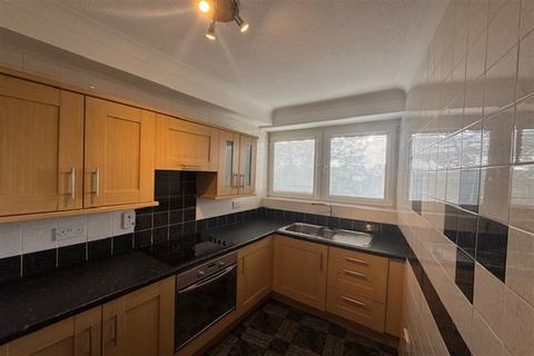 2 bedroom flat to rent, The Grange 1c, Branksome Wood Road, BH2