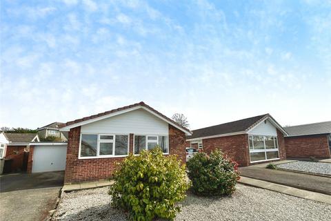 2 bedroom bungalow for sale, Old Hall Gardens, Swadlincote DE11