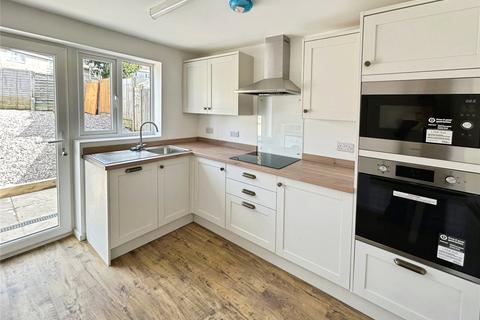 2 bedroom bungalow for sale, Old Hall Gardens, Swadlincote DE11