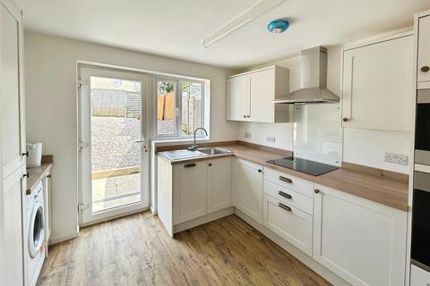 2 bedroom bungalow for sale, Old Hall Gardens, Swadlincote DE11