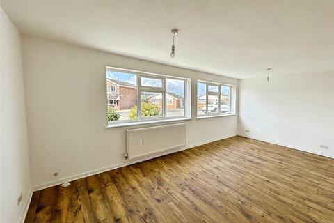 2 bedroom bungalow for sale, Old Hall Gardens, Swadlincote DE11