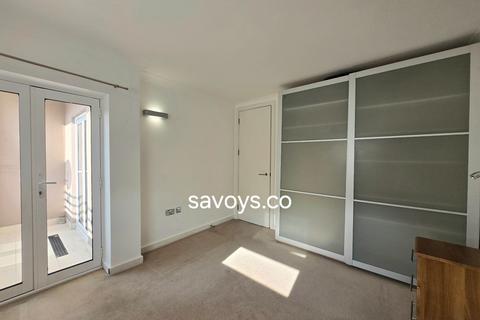 undefined, Lodge Place, Sutton