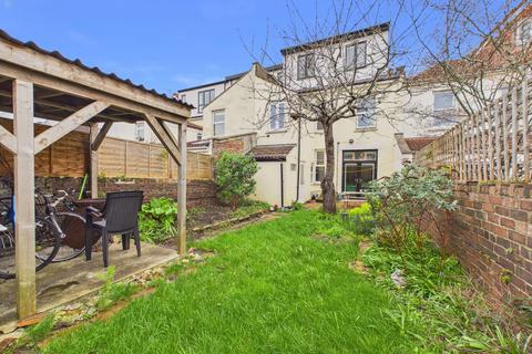 4 bedroom terraced house for sale, Sefton Park Road, Bristol BS7