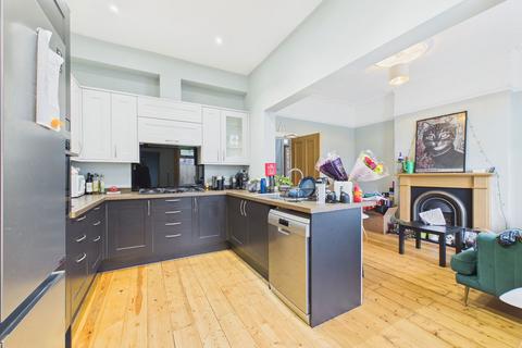 4 bedroom terraced house for sale, Sefton Park Road, Bristol BS7