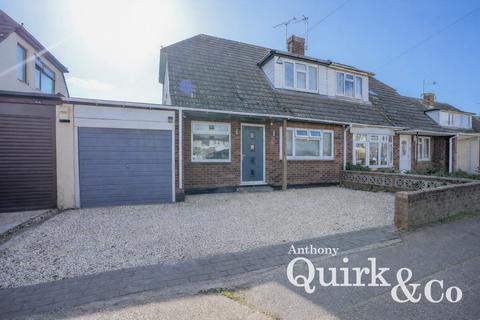 undefined, St. Johns Crescent, Canvey Island, SS8
