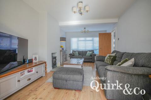 undefined, St. Johns Crescent, Canvey Island, SS8