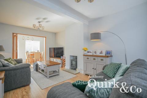 undefined, St. Johns Crescent, Canvey Island, SS8