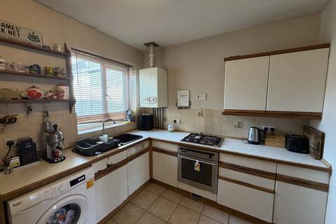 undefined, Ffordd Penmynydd, Llanfairpwll, Anglesey, LL61