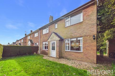 3 bedroom semi-detached house for sale, Highfield Close, Blythe Bridge, Stoke On Trent, ST11