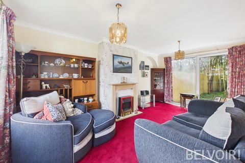 3 bedroom semi-detached house for sale, Highfield Close, Blythe Bridge, Stoke On Trent, ST11