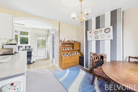 3 bedroom semi-detached house for sale, Highfield Close, Blythe Bridge, Stoke On Trent, ST11