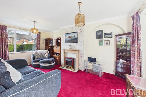 3 bedroom semi-detached house for sale, Highfield Close, Blythe Bridge, Stoke On Trent, ST11