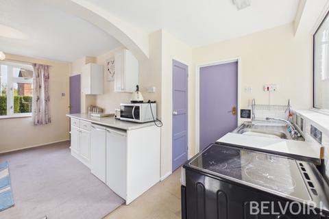 3 bedroom semi-detached house for sale, Highfield Close, Blythe Bridge, Stoke On Trent, ST11