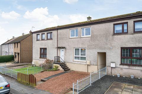 3 bedroom terraced house for sale, 43 Dalbeath Crescent, Cowdenbeath, KY4 9RF