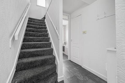 3 bedroom terraced house for sale, 43 Dalbeath Crescent, Cowdenbeath, KY4 9RF