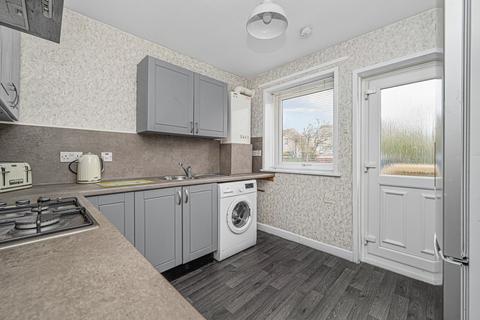 3 bedroom terraced house for sale, 43 Dalbeath Crescent, Cowdenbeath, KY4 9RF