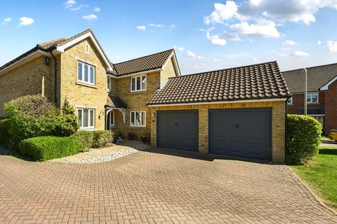 Freathy Lane, Ashford TN25