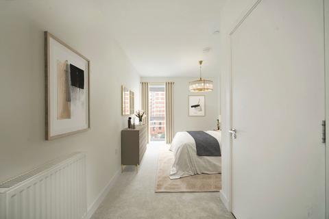 2 bedroom flat for sale, Stork Apartments, Square Roots Hendon, Edgware Road, London, NW9