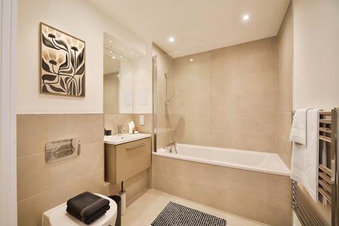 2 bedroom flat for sale, Stork Apartments, Square Roots Hendon, Edgware Road, London, NW9