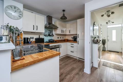 4 bedroom semi-detached house for sale, Houghton Drive, Nottingham, NG8