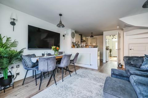 4 bedroom semi-detached house for sale, Houghton Drive, Nottingham, NG8