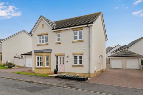 undefined, 21 Kingsfield Drive, Newtongrange, EH22 4FN