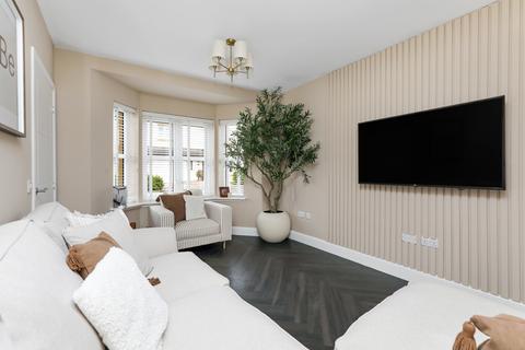 undefined, 21 Kingsfield Drive, Newtongrange, EH22 4FN