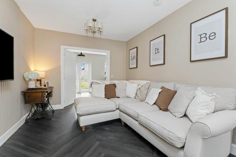 undefined, 21 Kingsfield Drive, Newtongrange, EH22 4FN