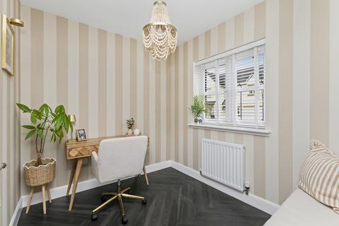 undefined, 21 Kingsfield Drive, Newtongrange, EH22 4FN