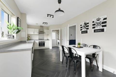 undefined, 21 Kingsfield Drive, Newtongrange, EH22 4FN