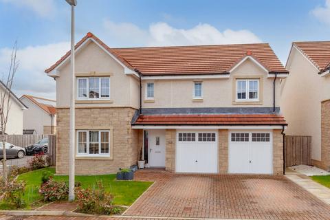 undefined, 20 Lamond Crescent, Winchburgh, West Lothian, EH52 6FF