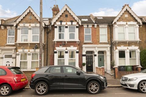 undefined, Vernon Road, Leytonstone, London, E11 4QT