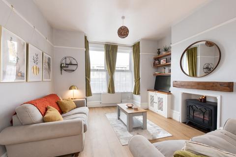 undefined, Vernon Road, Leytonstone, London, E11 4QT