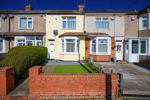 Torcross Avenue, Wyken, CV2 - Extended & No Onwards Chain