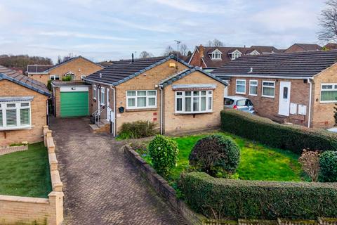 2 bedroom detached house for sale, Green Rise, Rotherham S62