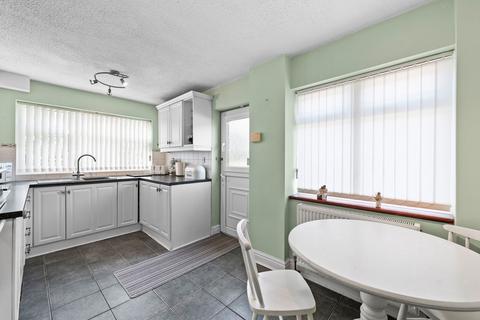 2 bedroom detached house for sale, Green Rise, Rotherham S62