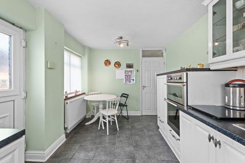 2 bedroom detached house for sale, Green Rise, Rotherham S62