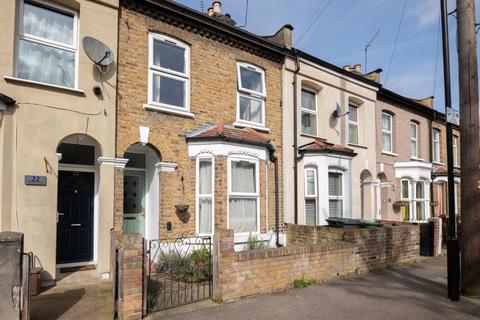 Amethyst Road, Stratford, London, E15 2BE