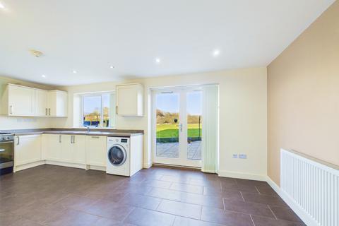 5 bedroom townhouse for sale, Sangha Close, Glenfield, Leicester LE3