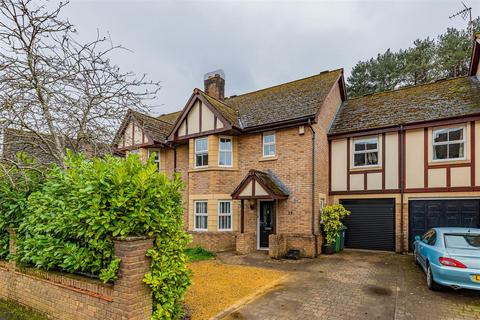 4 bedroom detached house for sale, Nant Y Wedal, Cardiff CF14