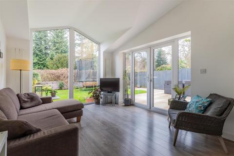 4 bedroom terraced house for sale, Nant Y Wedal, Cardiff CF14