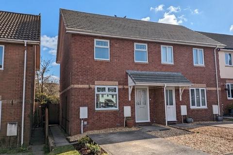 3 bedroom semi-detached house for sale, MERTHYR TYDFIL CF48