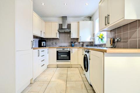 3 bedroom semi-detached house for sale, MERTHYR TYDFIL CF48