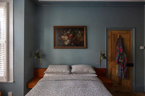 3 bedroom maisonette for sale, Pretoria Road, London E11