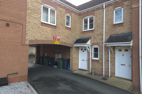 2 bedroom apartment to rent, Ferguson Drive, Tipton DY4