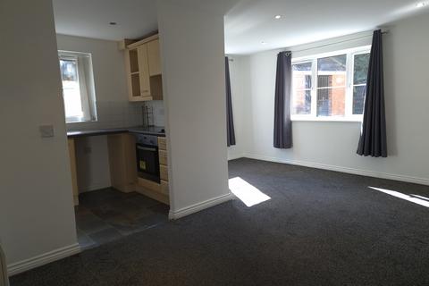 2 bedroom apartment to rent, Ferguson Drive, Tipton DY4