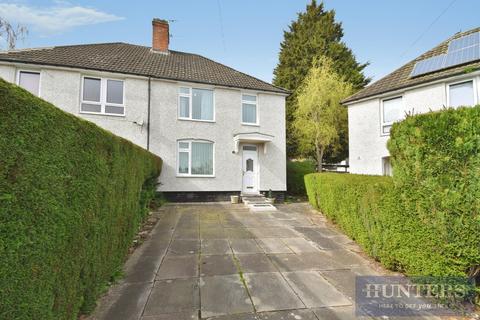 Farm Close, Leicester